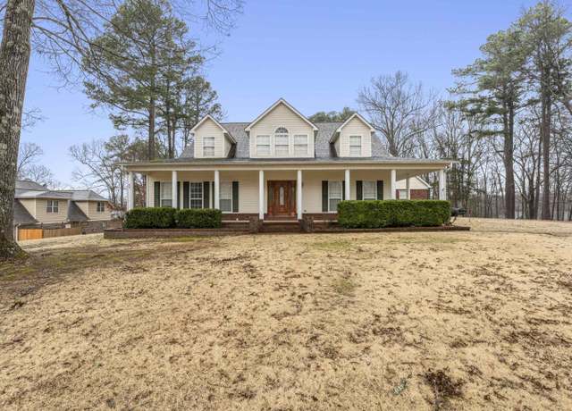 Property at 1555 Cherry Rd, Eads, TN 38028, 6 beds, 4 baths