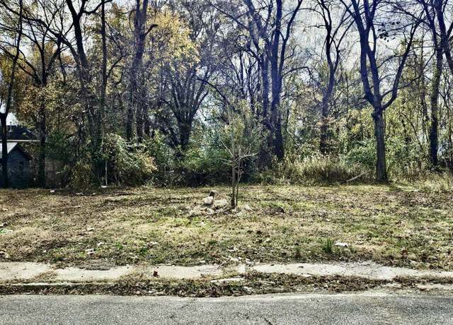 Property at 701 T M Henderson Ave, Memphis, TN 38107