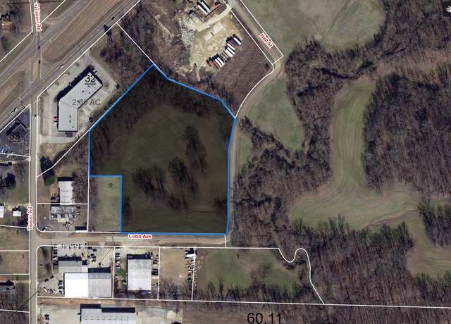 Property at 02 Cobb Ave, Atoka, TN 38004
