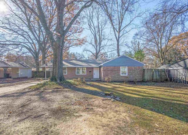 Property at 4209 Rhodes Ave, Memphis, TN 38111, 4 beds, 2 baths