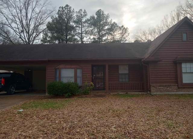 Property at 7325 Isherwood Rd, Memphis, TN 38125, 3 beds, 2 baths