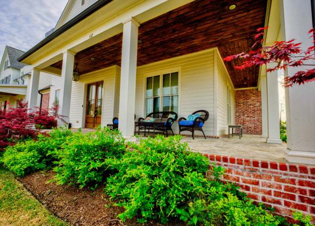Property at 112 N Mt Pleasant Rd, Collierville, TN 38017, 4 beds, 4.5 baths