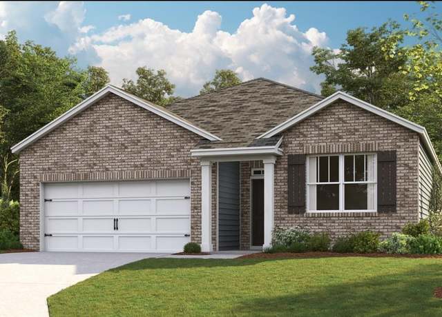 Property at 95 Silo Ln, Byhalia, MS 38611, 3 beds, 2 baths