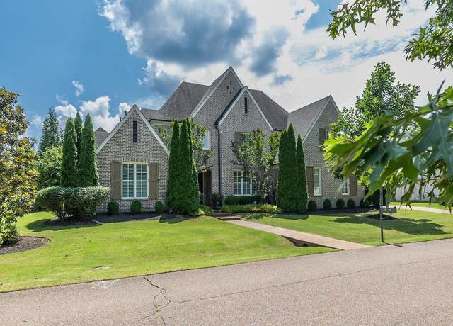 Property at 12495 Chetopa Ln, Unincorporated, TN 38017, 4 beds, 3 baths