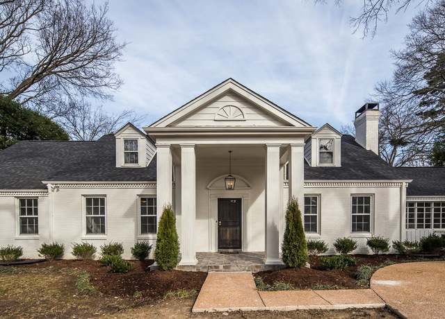 Property at 4234 Poplar Ave, Memphis, TN 38117, 5 beds, 4 baths