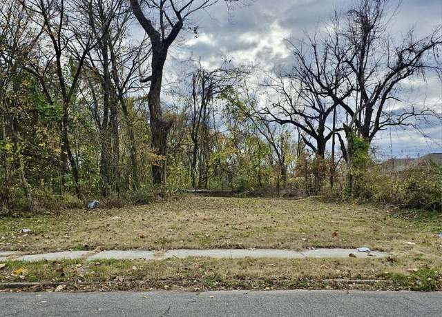 Property at 705 T M Henderson Ave, Memphis, TN 38107
