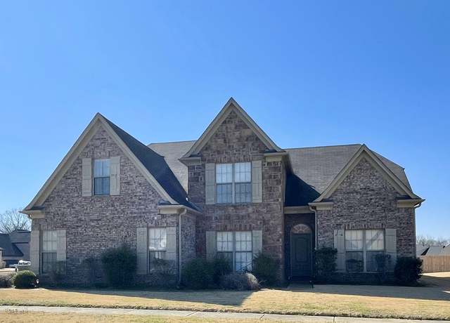 Property at 5167 Silver Peak Ln, Unincorporated, TN 38125, 5 beds, 3 baths