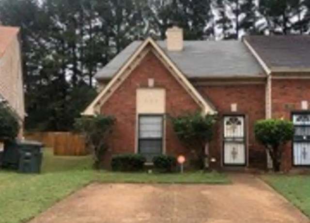 Property at 5587 Crepe Myrtle Dr, Memphis, TN 38115, 3 beds, 2 baths