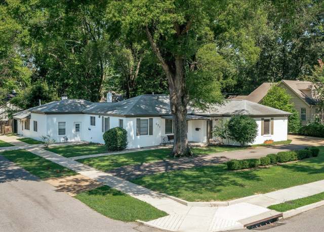 Property at 171 Palisade St, Memphis, TN 38111, 4 beds, 3 baths