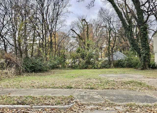 Property at 0 Seattle St, Memphis, TN 38114