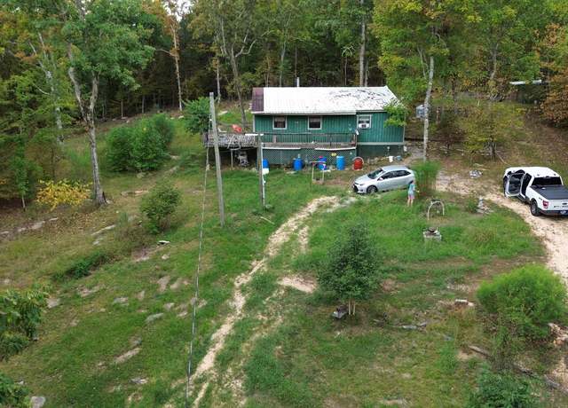Property at 550 Kaw-liga Dr, Bath Springs, TN 38311, 1 bed, 1 bath