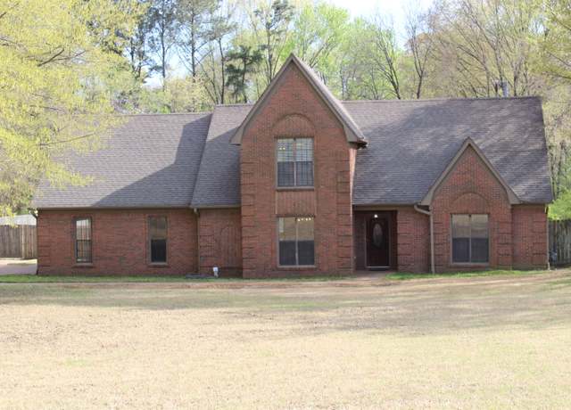 Property at 11485 Doublegate Ln, Unincorporated, TN 38028, 5 beds, 3 baths