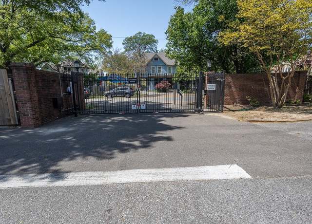 Property at 12 S Idlewild St S #2, Memphis, TN 38104, 1 bed, 1 bath
