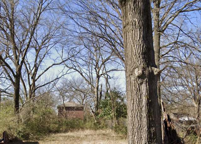 Property at 0 Hyde Park Blvd, Memphis, TN 38108
