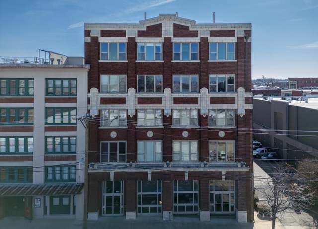 Property at 420 S Front St #306, Memphis, TN 38103, 1 bed, 1 bath