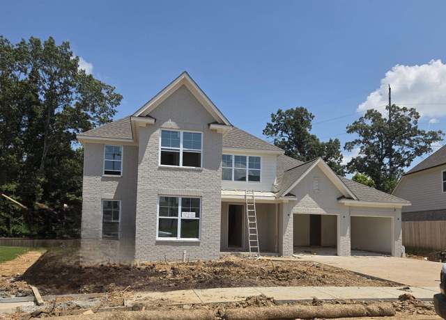 Property at 616 Yvonne Bend Dr, Collierville, TN 38017, 5 beds, 3 baths