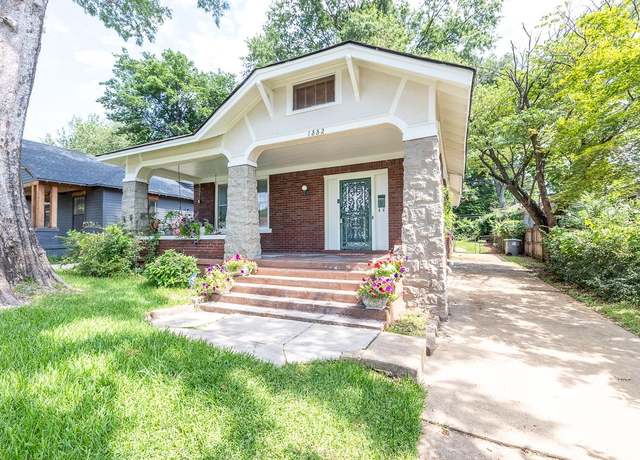 Property at 1882 Walker Ave, Memphis, TN 38114, 3 beds, 1 bath