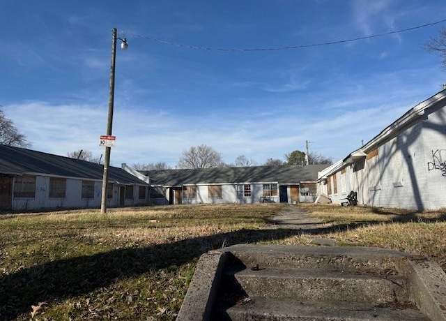 Property at 340 S Parkway Blvd, Memphis, TN 38106, 72 beds