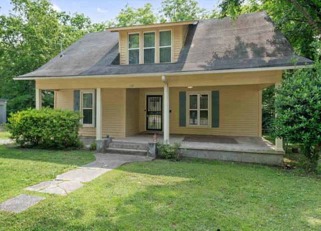 Property at 110 Shelton St, Covington, TN 38019, 5 beds, 3 baths