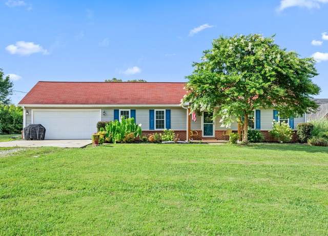 Property at 2640 Brighton Clopton Rd, Unincorporated, TN 38011, 4 beds, 2 baths