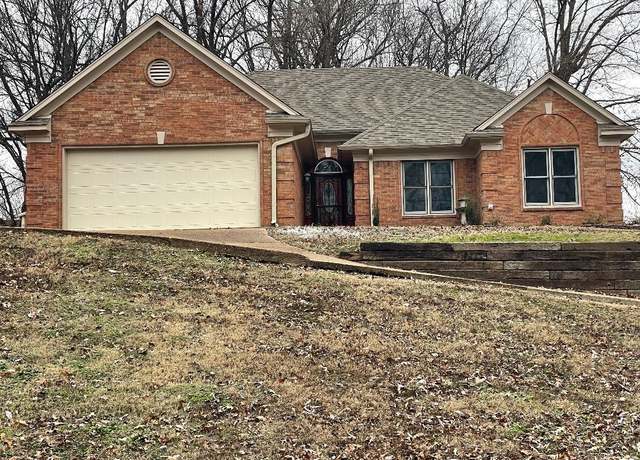 Property at 43 Aberdeen Dr S, Munford, TN 38058, 3 beds, 2 baths
