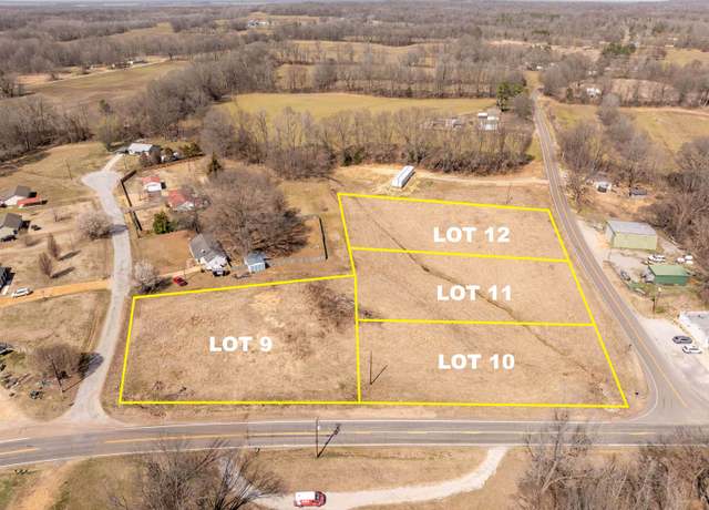 Property at LOT #10 Luckett Three Points Rd Lot 10, Henning, TN 38041