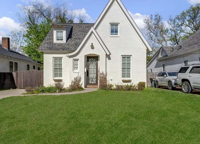 Property at 937 Meda St, Memphis, TN 38104, 4 beds, 2.5 baths