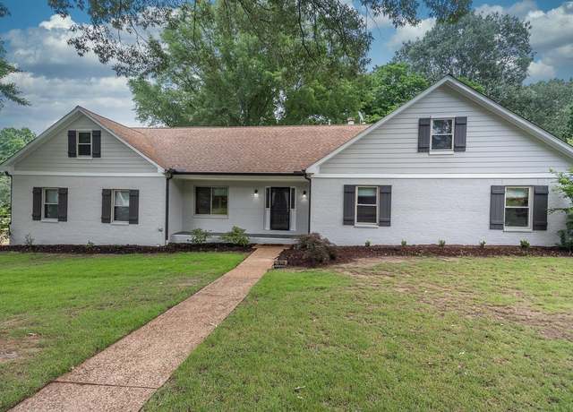 Property at 408 Cascade Falls Rd, Collierville, TN 38017, 4 beds, 2 baths