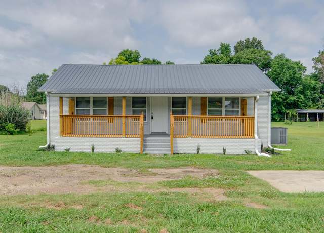 Property at 5066 Lightfoot Luckett Rd, Ripley, TN 38063-4208, 3 beds, 2.5 baths