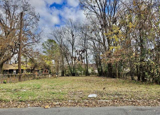 Property at 916 Woodlawn Ave, Memphis, TN 38107
