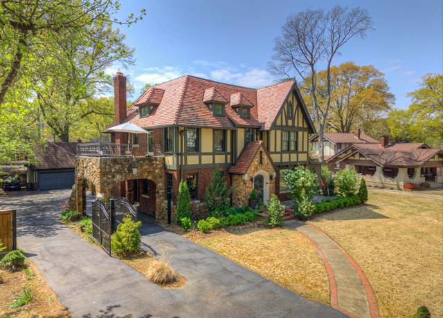 Property at 615 East Dr, Memphis, TN 38112, 5 beds, 3.5 baths