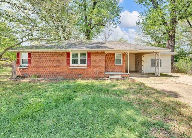 Property at 115 Wiley Dr, Munford, TN 38058, 3 beds, 1 bath