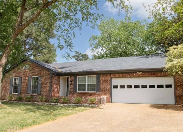 Property at 3240 Teaberry Ln, Bartlett, TN 38134, 3 beds, 2 baths