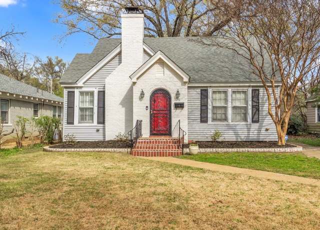 Property at 560 Alexander St, Memphis, TN 38111, 3 beds, 1 bath