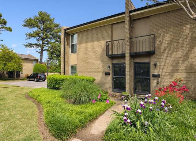 Property at 1005 June Rd, Memphis, TN 38119, 2 beds, 1.5 baths