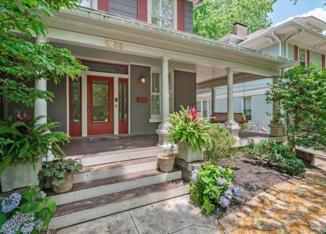 Property at 1998 Courtland Pl, Memphis, TN 38104, 3 beds, 2 baths