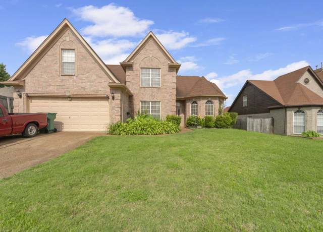 Property at 1103 Green Fern Cv, Cordova, TN 38018, 4 beds, 3 baths