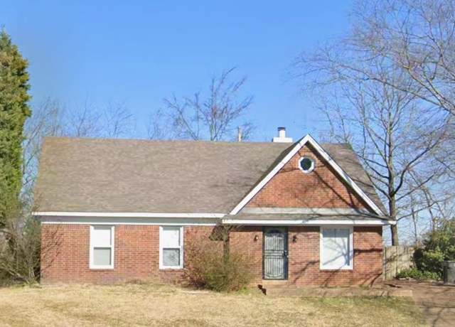 Property at 4179 Red Leaf Cv, Memphis, TN 38141, 3 beds, 2 baths