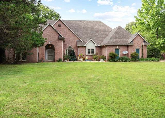 Property at 6500 State Line Rd, Unincorporated, TN 38141, 4 beds, 2.5 baths
