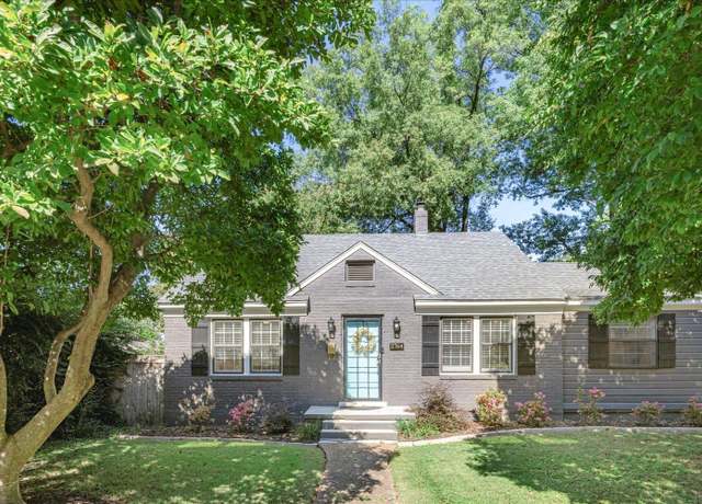 Property at 2764 Iroquois Rd, Memphis, TN 38111, 3 beds, 1 bath