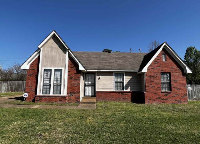 Property at 4296 Rosswood Dr, Memphis, TN 38128, 3 beds, 2 baths