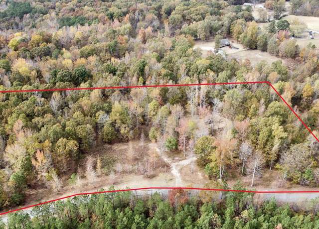 Property at 5 ACRES Monk House Rd, Somerville, TN 38068