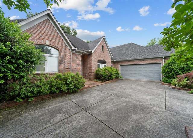Property at 3559 Windgarden Cv, Memphis, TN 38125, 4 beds, 3.5 baths