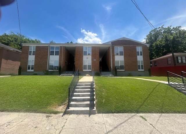 Property at 361 Walker Ave Ave, Memphis, TN 38126, 18 beds