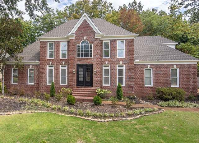 Property at 8941 Fern Valley Cv, Cordova, TN 38018, 4 beds, 3.5 baths