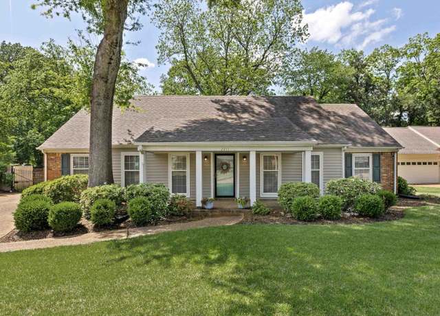 Property at 2211 Burfordi Ln, Germantown, TN 38138, 3 beds, 2 baths
