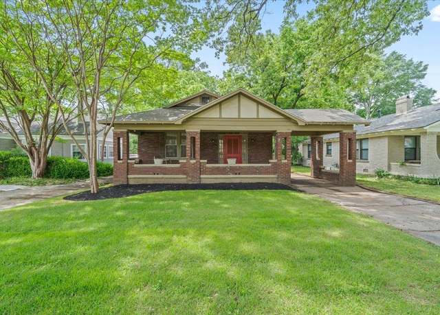 Property at 491 Alexander St, Memphis, TN 38111, 3 beds, 2 baths