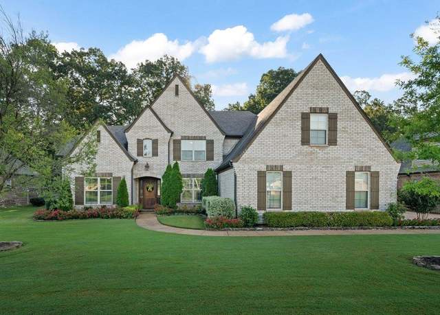 Property at 3648 E Romano Way, Germantown, TN 38138, 4 beds, 3.5 baths