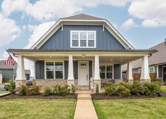 Property at 5566 Gerber Rd, Arlington, TN 38002, 4 beds, 2 baths
