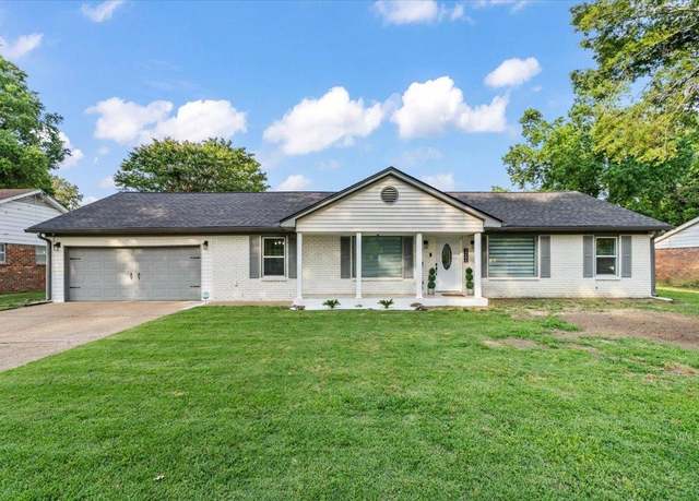 Property at 3266 Dothan St, Memphis, TN 38118, 3 beds, 2 baths